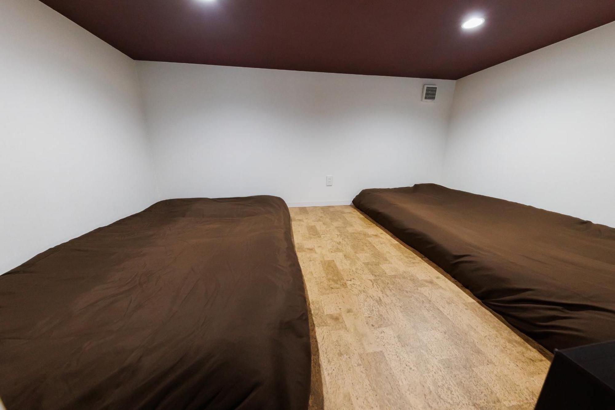 Ferienwohnung 西九条 Chill - Nishikujo Chill Ōsaka Exterior foto